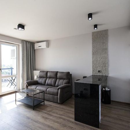 Apartament Białystok Szoba fotó