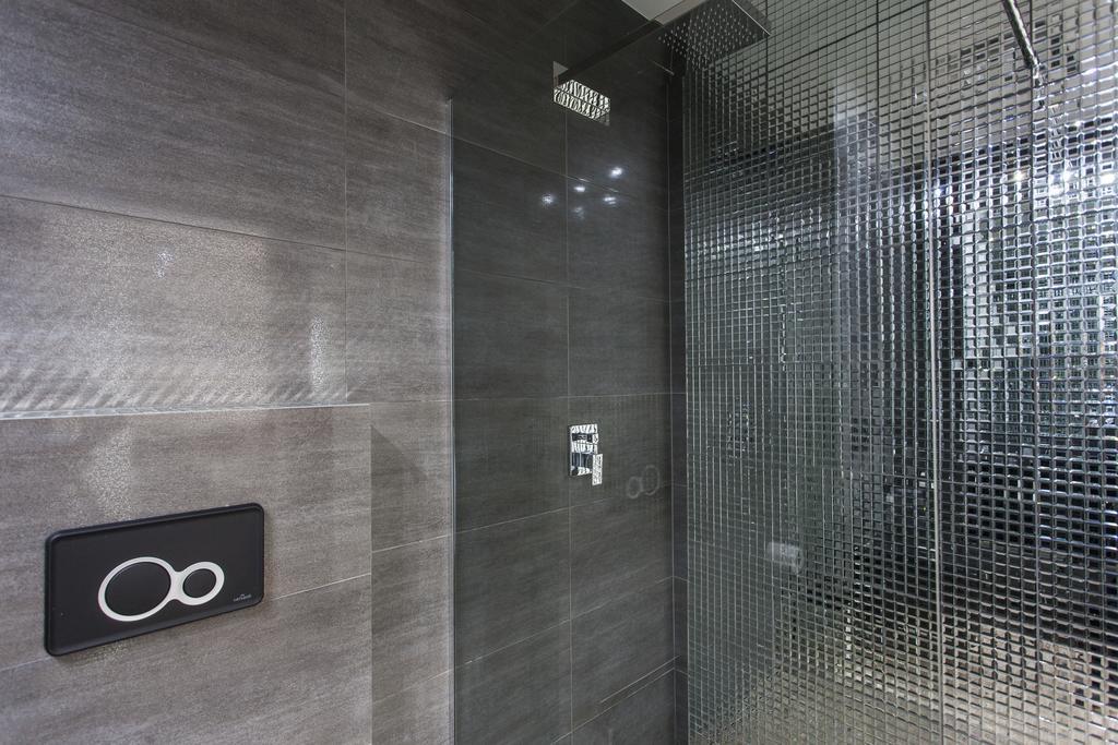 Apartament Białystok Szoba fotó