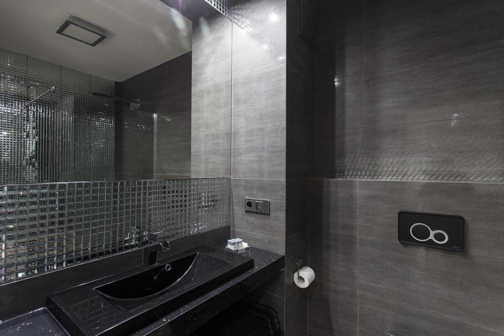 Apartament Białystok Szoba fotó
