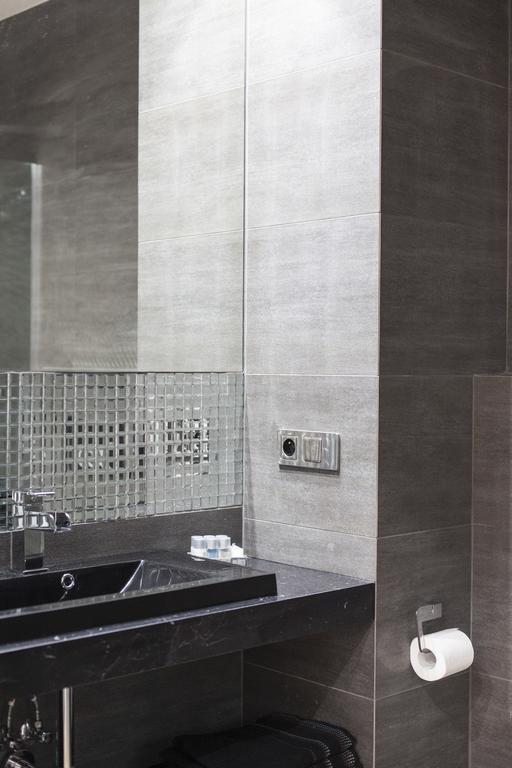 Apartament Białystok Szoba fotó